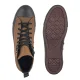 Trampki Converse CTAS Hi Bog Down/Black A20531C - małe zdjęcie
