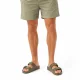 Klapki Birkenstock Arizona EVA Khaki 1019094 - małe zdjęcie