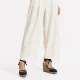 Espadryle Tommy Hilfiger Fringe Canvas High Wedge Space Blue FW0FW08878 DW6 - małe zdjęcie