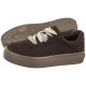 Sneakersy Big Star Brązowe UU274004 - małe zdjęcie