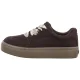 Sneakersy Big Star Brązowe UU274004 - małe zdjęcie