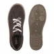 Sneakersy Big Star Brązowe UU274004 - małe zdjęcie