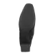 Kozaki Caprice Czarne 9-25303-47 044 Black Stretch - małe zdjęcie