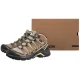 Buty Trekkingowe Salomon X-Adventure Recon Mid GTX W Silver Sage/Asphal/Bog 492190 - małe zdjęcie