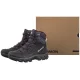 Trapery Salomon Outsnow GTX W Nine Iron/Black/Etherea 479810 - małe zdjęcie