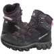 Trapery Salomon Outsnow GTX W Nine Iron/Black/Etherea 479810 - małe zdjęcie
