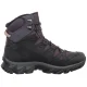 Trapery Salomon Outsnow GTX W Nine Iron/Black/Etherea 479810 - małe zdjęcie