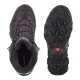 Trapery Salomon Outsnow GTX W Nine Iron/Black/Etherea 479810 - małe zdjęcie