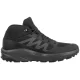 Buty Trekkigowe Salomon Outscape Mid GTX Black/Asphalt/Alloy 454106 - małe zdjęcie
