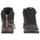 Buty Trekkingowe Salomon X Ultra 360 Mid GTX Black/Dark Gull Gray/Dark Earth 454732 - małe zdjęcie