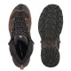 Buty Trekkingowe Salomon X Ultra 360 Mid GTX Black/Dark Gull Gray/Dark Earth 454732 - małe zdjęcie