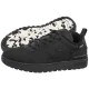 Sneakersy Lacoste T-Clip Wntr 224 2 SMA Blk/Blk-Textile 748SMA003802H - małe zdjęcie