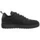 Sneakersy Lacoste T-Clip Wntr 224 2 SMA Blk/Blk-Textile 748SMA003802H - małe zdjęcie