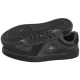 Sneakersy Lacoste Baseshot Pro 226 1 SMA Blk/Blk-Leather 752SMA014502H - małe zdjęcie