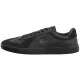 Sneakersy Lacoste Baseshot Pro 226 1 SMA Blk/Blk-Leather 752SMA014502H - małe zdjęcie