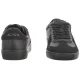 Sneakersy Lacoste Baseshot Pro 226 1 SMA Blk/Blk-Leather 752SMA014502H - małe zdjęcie