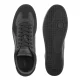 Sneakersy Lacoste Baseshot Pro 226 1 SMA Blk/Blk-Leather 752SMA014502H - małe zdjęcie