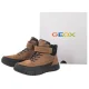 Trzewiki Geox J Flexyper B. A Brown J369BA 032ME C0013 - małe zdjęcie