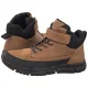 Trzewiki Geox J Flexyper B. A Brown J369BA 032ME C0013 - małe zdjęcie