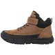 Trzewiki Geox J Flexyper B. A Brown J369BA 032ME C0013 - małe zdjęcie
