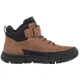 Trzewiki Geox J Flexyper B. A Brown J369BA 032ME C0013 - małe zdjęcie