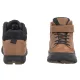 Trzewiki Geox J Flexyper B. A Brown J369BA 032ME C0013 - małe zdjęcie