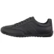 Sneakersy Geox Wells Man Black U66T5A 000BU C9999 - małe zdjęcie