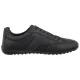 Sneakersy Geox Wells Man Black U66T5A 000BU C9999 - małe zdjęcie