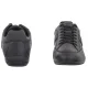 Sneakersy Geox Wells Man Black U66T5A 000BU C9999 - małe zdjęcie