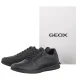 Sneakersy Geox Avery Man Black U65H5A 000BC C9999 - małe zdjęcie