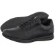 Sneakersy Geox Avery Man Black U65H5A 000BC C9999 - małe zdjęcie