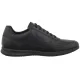 Sneakersy Geox Avery Man Black U65H5A 000BC C9999 - małe zdjęcie