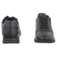 Sneakersy Geox Avery Man Black U65H5A 000BC C9999 - małe zdjęcie