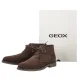 Trzewiki Geox Claudio Man Dark Brown U6658D 00022 C6006 - małe zdjęcie