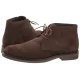 Trzewiki Geox Claudio Man Dark Brown U6658D 00022 C6006 - małe zdjęcie