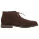 Trzewiki Geox Claudio Man Dark Brown U6658D 00022 C6006 - małe zdjęcie