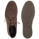 Trzewiki Geox Claudio Man Dark Brown U6658D 00022 C6006 - małe zdjęcie