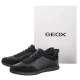 Sneakersy Geox Flextridezero Plus Man Black U66NEA 0BU22 C9999 - małe zdjęcie