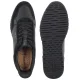 Sneakersy Geox Flextridezero Plus Man Black U66NEA 0BU22 C9999 - małe zdjęcie
