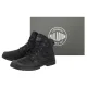 Trampki Palladium Pampa Sp20 Cuff Wp+ Black 76835-008-M - małe zdjęcie
