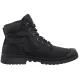 Trampki Palladium Pampa Sp20 Cuff Wp+ Black 76835-008-M - małe zdjęcie
