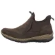 Botki Rieker Brązowe N3275-25 Brown - małe zdjęcie