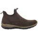 Botki Rieker Brązowe N3275-25 Brown - małe zdjęcie