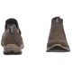 Botki Rieker Brązowe N3275-25 Brown - małe zdjęcie
