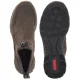 Botki Rieker Brązowe N3275-25 Brown - małe zdjęcie