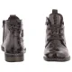 Botki Rieker Brązowe 71205-25 Brown - małe zdjęcie