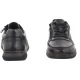 Półbuty Rieker Czarne 10407-00 Black - małe zdjęcie