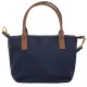 Torebka Tommy Hilfiger Popette Mini Tote AW0AW17709 DW6 - małe zdjęcie