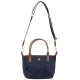 Torebka Tommy Hilfiger Popette Mini Tote AW0AW17709 DW6 - małe zdjęcie