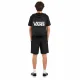 Plecak Vans Old Skool Drop V Backpack Black VN000H4ZBLK1 - małe zdjęcie